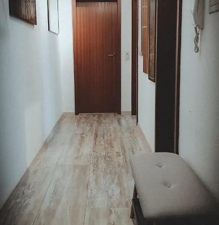 Naturnah Apartment Goslar