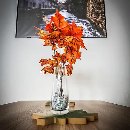 Apartment Naturnah