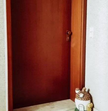 Naturnah Apartment *