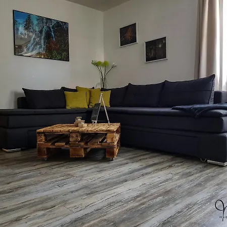 Lägenhet Naturnah Goslar