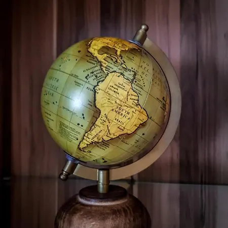 Lägenhet Naturnah Goslar