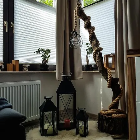 Naturnah Apartment