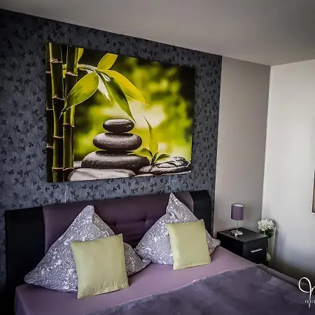 Naturnah Lägenhet *