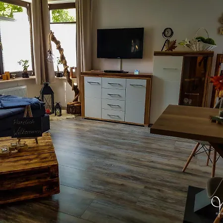 Apartment Naturnah *