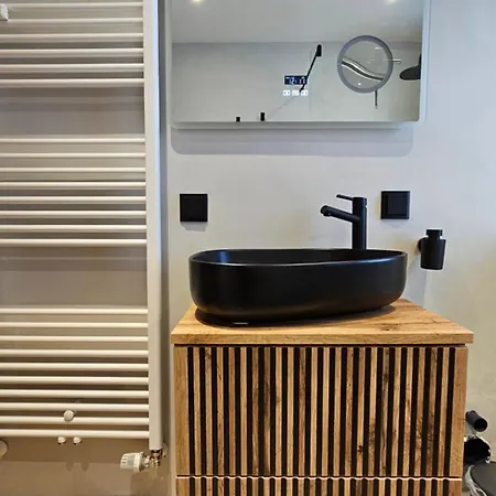 Naturnah Apartment