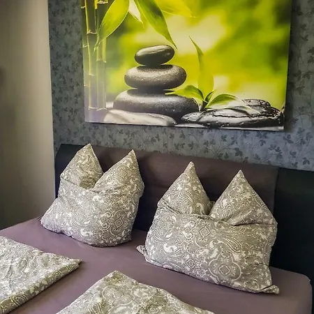 Naturnah Apartment *